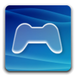 Logo of SmartLauncher Theme PSP/PS3 android Application 